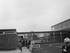 Rob Donovan - Slough Secondary Modern - Early 1970s